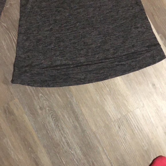 Juicy Couture Alloy/Black Marcasite Studded Neckline - Picture 4 of 8